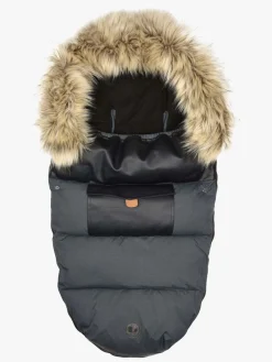 Lindberg Rocky Kørpose, Anthracite