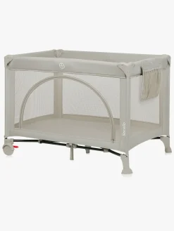 Børn Lionelo LAURA Weekendseng, Sand