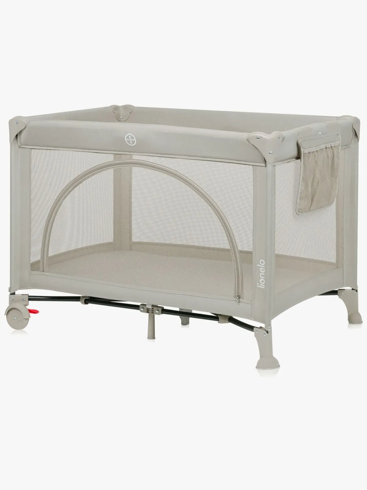 Børn Lionelo LAURA Weekendseng, Sand