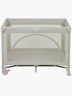 Børn Lionelo LAURA Weekendseng, Sand