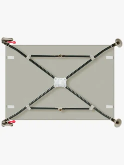 Børn Lionelo LAURA Weekendseng, Sand