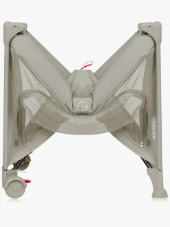 Børn Lionelo LAURA Weekendseng, Sand