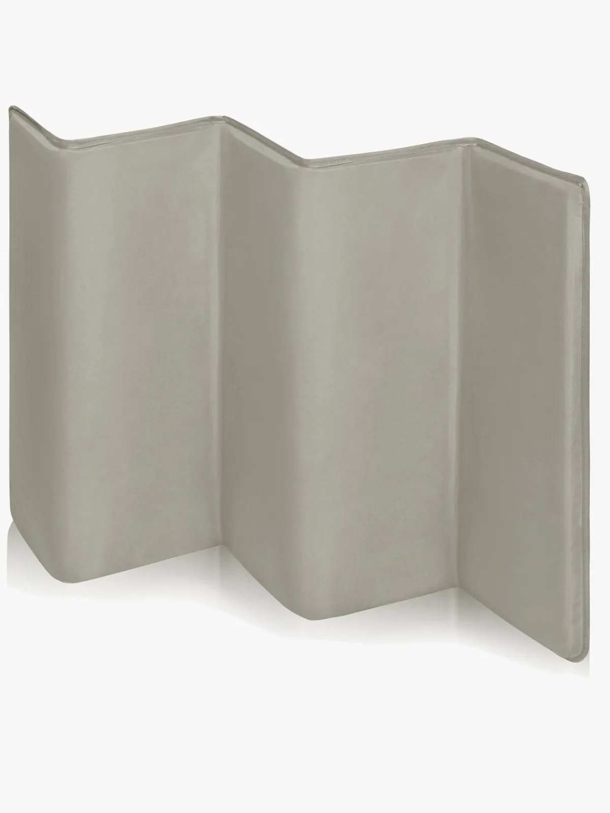 Børn Lionelo STEFI PLUS Weekendseng, Cappuccino