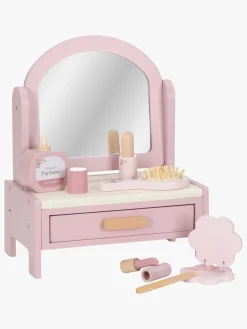 LittleDutch Børnemøbler*Little Dutch Sminkebord, Pink