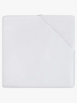 Jollein Sengetøj*Little Lemonade Stræklagen 40x80, White