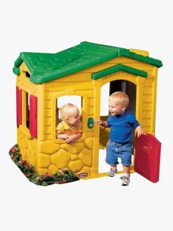 LittleTikes Little Tikes Legehus Magic Doorbell