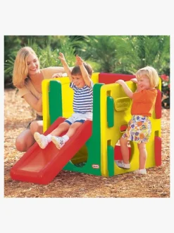 LittleTikes Little Tikes Rutsjebane Natural