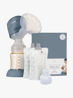 LolaandLykke Amning>Lola & Lykke Brystpumpe-sæt