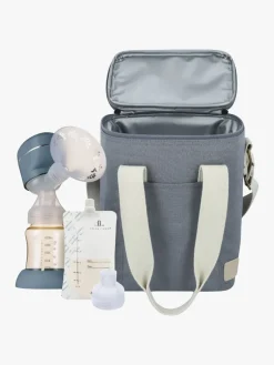 LolaandLykke Amning*Lola & Lykke On The Move Brystpumpe-sæt