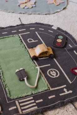 Børn LorenaCanals Lorena Canals Legetøjssæt Eco-City