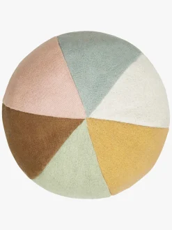 Børn LorenaCanals Lorena Canals Pyntepude Bold