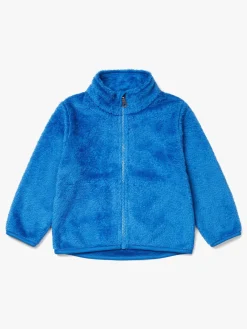 Børn LucaLola Luca & Lola Abrahamo Fleecetrøje, Star Sapphire