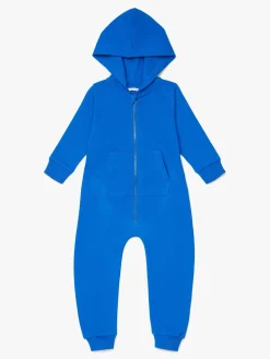 Børn LucaLola Heldragter>Luca & Lola Davide Heldragt, Blue