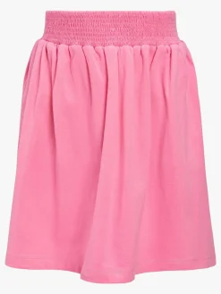 LucaLola Underdele*Luca & Lola Doro Nederdel 2-pak, Snow White/Pink Hvid/Lyserød