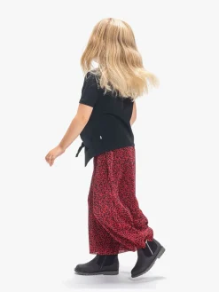 LucaLola Underdele*Luca & Lola Enrica Bukser, Black Sort