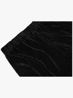 LucaLola Underdele*Luca & Lola Enrica Bukser, Black Sort