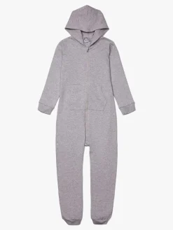 LucaLola Heldragter*Luca & Lola Livio Heldragt, Grey Melange