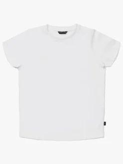 Børn LucaLola Overdele></noscript>Luca & Lola San Marino T-Shirt 2-pak, Blue Camouflage/White