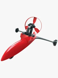 4M Eksperimenter & Videnskab*KidzLabs Eksperimentsæt Vinddrevet Racerbil