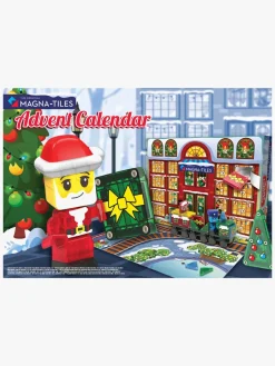 MagnaTiles MAGNA-TILES Julekalender 2025