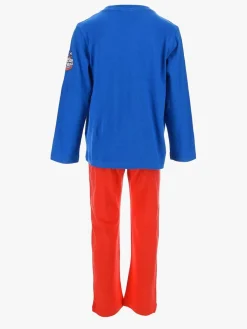 Børn MarvelAvengers Marvel Avengers Classic pyjamas, Blå