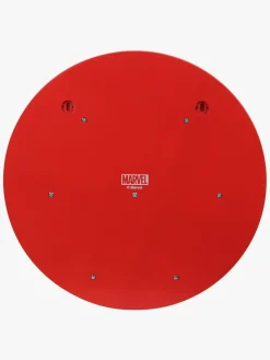 MarvelCaptainAmerica Børnemøbler*Marvel Captain America Hylde, Multifarvet