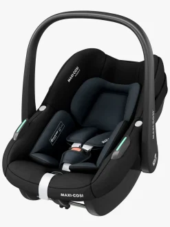 MaxiCosi Maxi-Cosi Pebble S Autostol Baby, Tonal Black