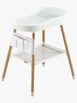 2ME Lyx Puslebord, Hvid