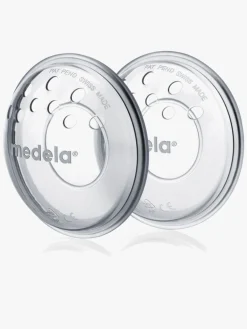 Medela Amning*Brystvortebeskyttere