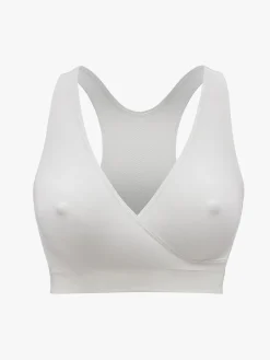 Medela Tøj Til Mor*Keep Cool Night Amme-BH, Hvid