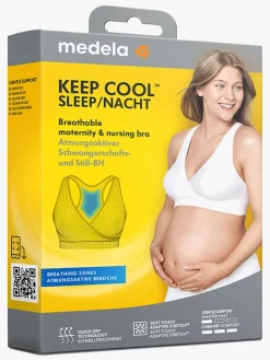 Medela Keep Cool Night Amme-BH,