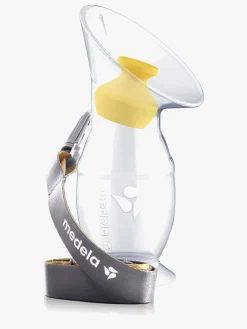 Medela Amning*Opsamlingskop til Modermælk 100 ml