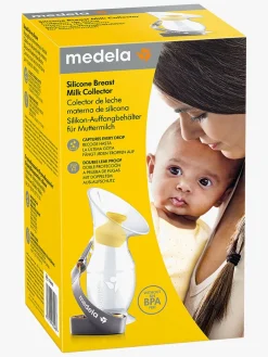 Medela Amning*Opsamlingskop til Modermælk 100 ml