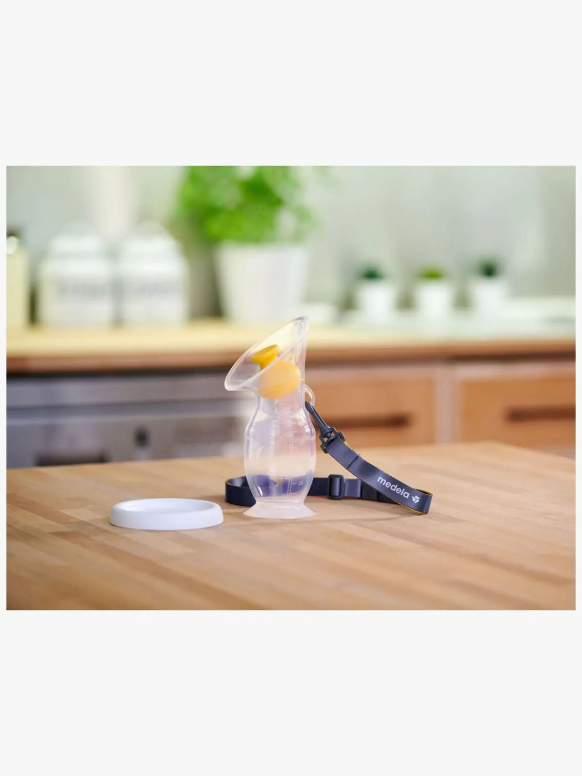 Medela Amning*Opsamlingskop til Modermælk 100 ml