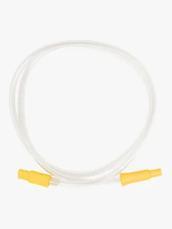 Medela Amning*Slange til Solo/Swing Flex Brystpumpe