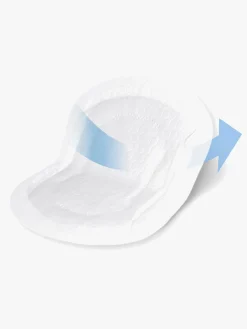 Medela Amning*Ultra Breathable Ammeindlæg 120-Pak