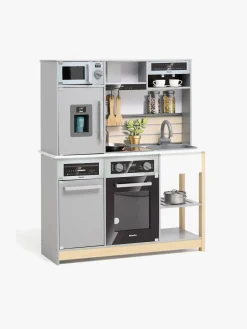 Miele Legetøj Til Børn På 0-10 År|Rolleleg*Familiekøkken I Træ