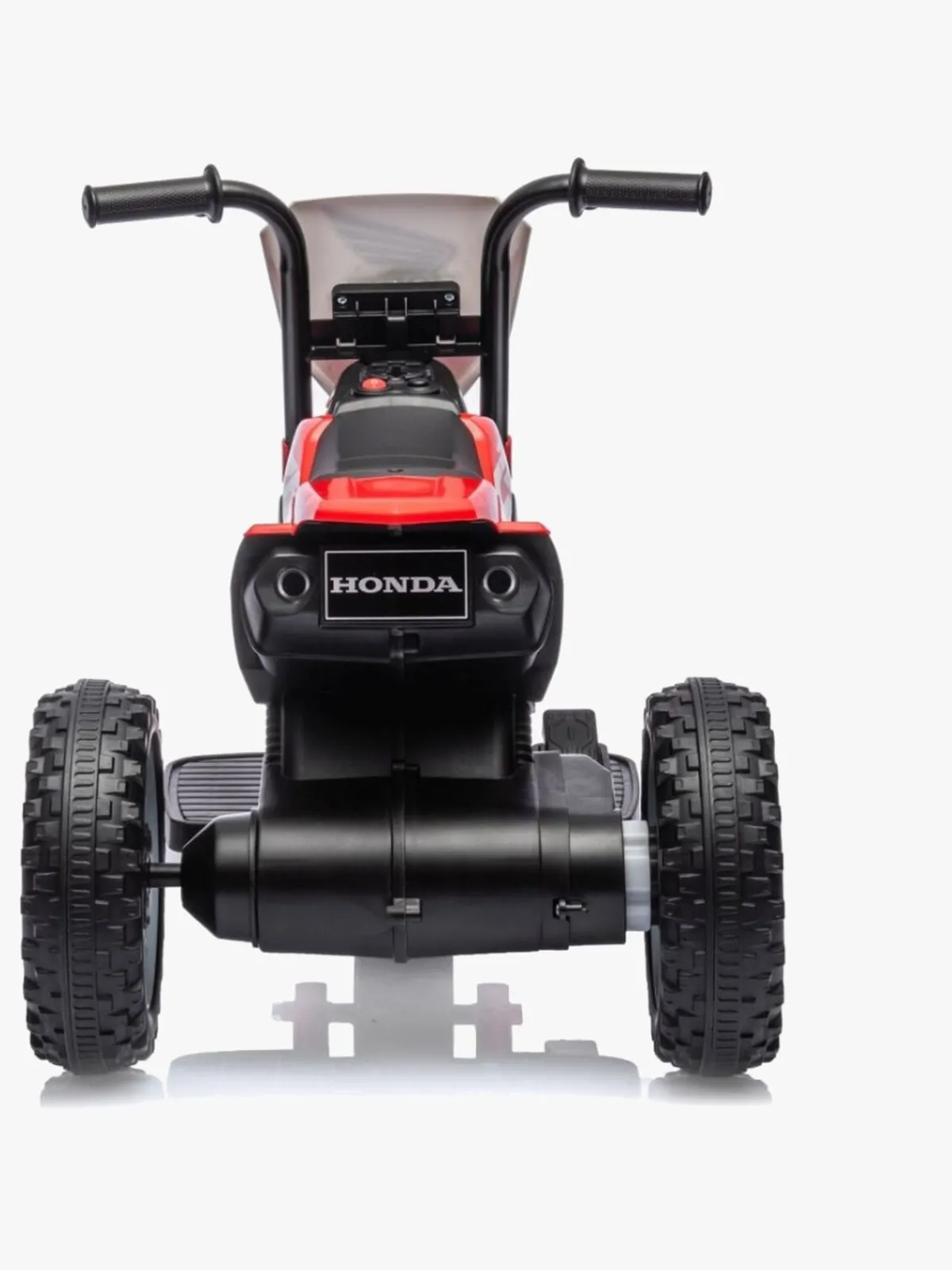 MillyMally Milly Mally Motorcykel Honda CRF 450R, Rød