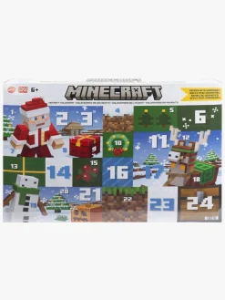 Minecraft Julekalendere*Julekalender 2025