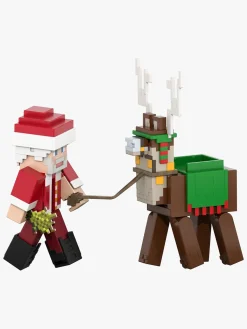 Minecraft Julekalendere*Julekalender 2025