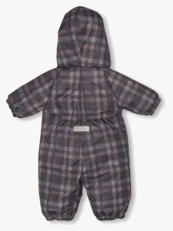 Børn MiniATure Heldragter|Flyverdragter>MINI A TURE Fianna Flyverdragt, Ombre Blue