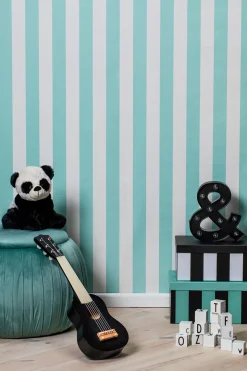 Børn Minitude Bogstavslampe P,