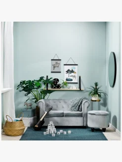 Børn Minitude Bogstavslampe P,