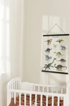 Børn Minitude Plakatlister Stor,