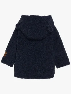 Børn Minymo Fleecetøj>Fleecetrøje, Parisian Night