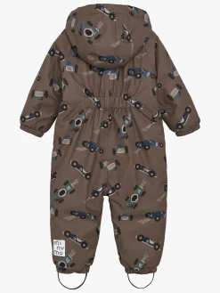 Børn Minymo Flyverdragt, Caribou