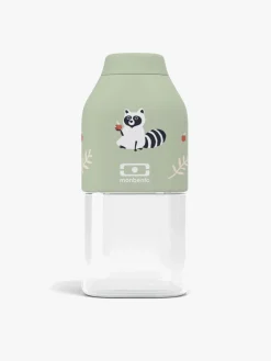 Monbento Positive S Tritan Drikkedunk, Raccoon