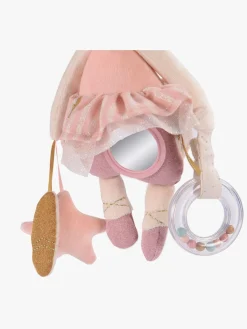 MoulinRoty Babylegetøj>Moulin Roty La Petite Ecole de Danse Aktivitetslegetøj, Mouse