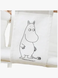 BarboToys Mumitroldene Babygynge, Hvid