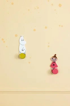 Børn KidsConcept Interiør></noscript>Mumitroldene Kroge 2-pak Lille My